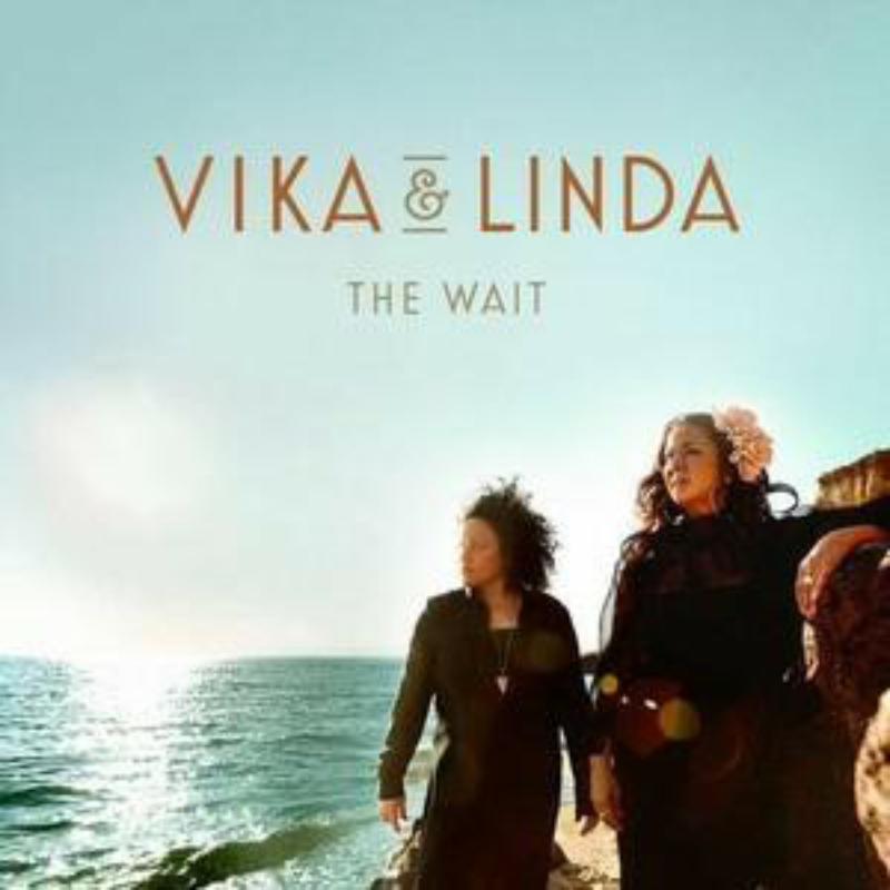 Picture of Vika And Linda - The Wait