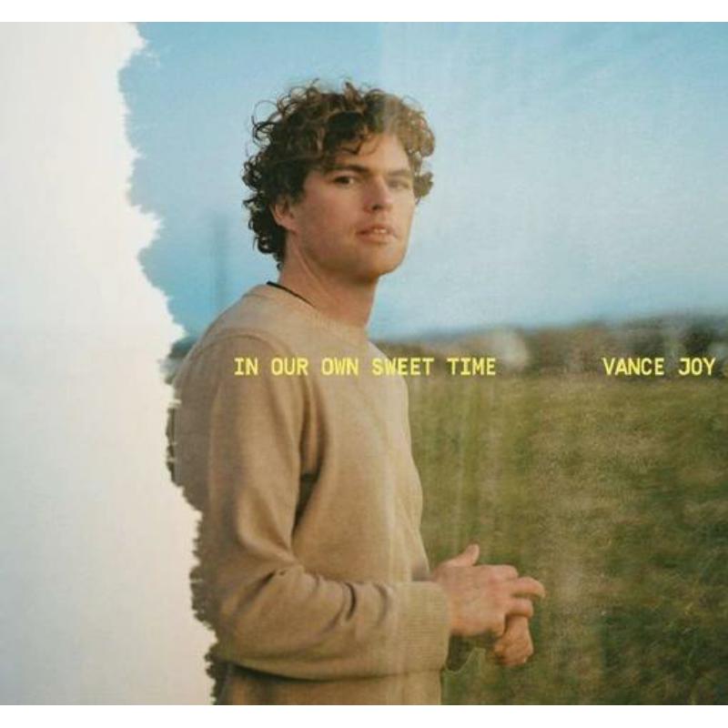 Picture of Vance Joy - In Our Own Sweet Time