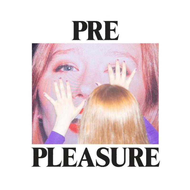 Picture of Julia Jacklin - Pre Pleasure