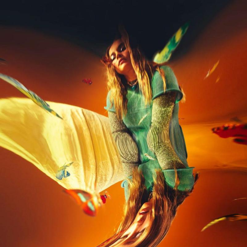 Picture of Jack River - Endless Summer