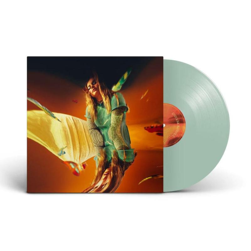 Picture of Jack River - Endless Summer(Coke Bottle Green Vinyl)
