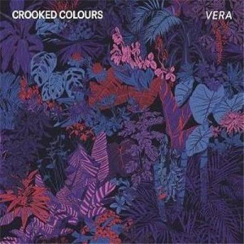 Picture of Crooked Colours - Vera