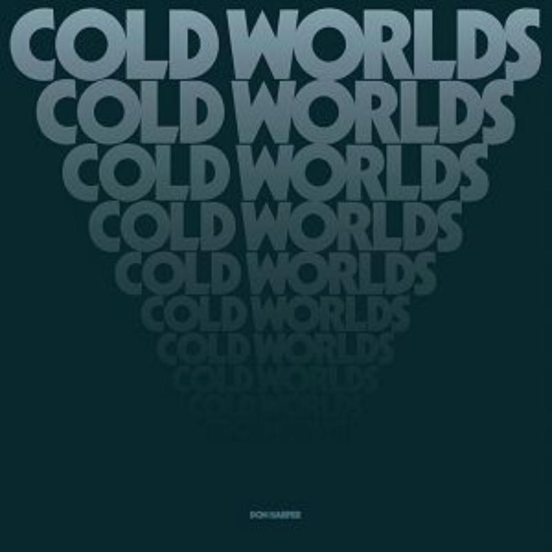 Picture of Don Harper? - Cold Worlds