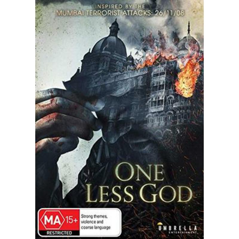 Picture of One Less God - One Less God