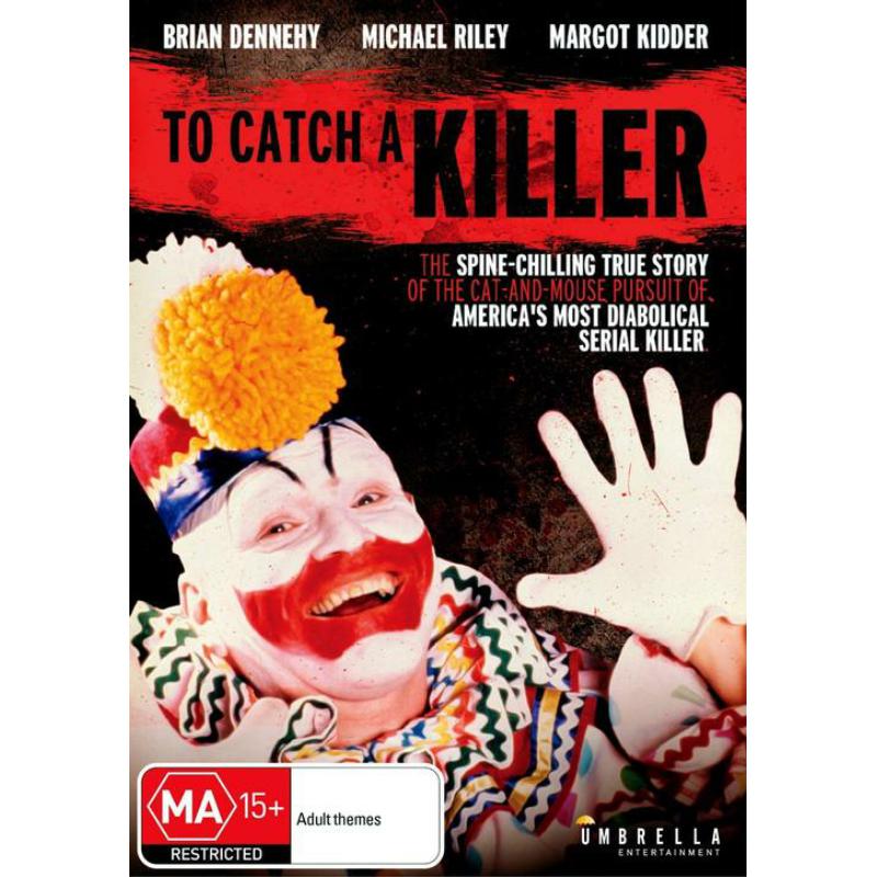 Picture of To Catch A Killer - To Catch A Killer