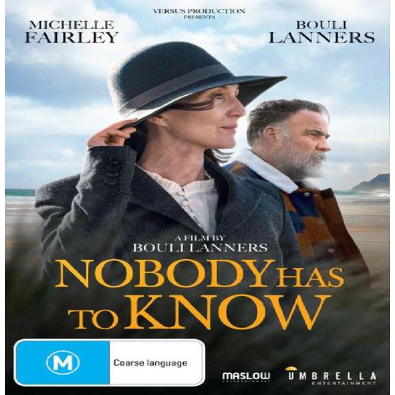Picture of Nobody Has To Know - Nobody Has To Know