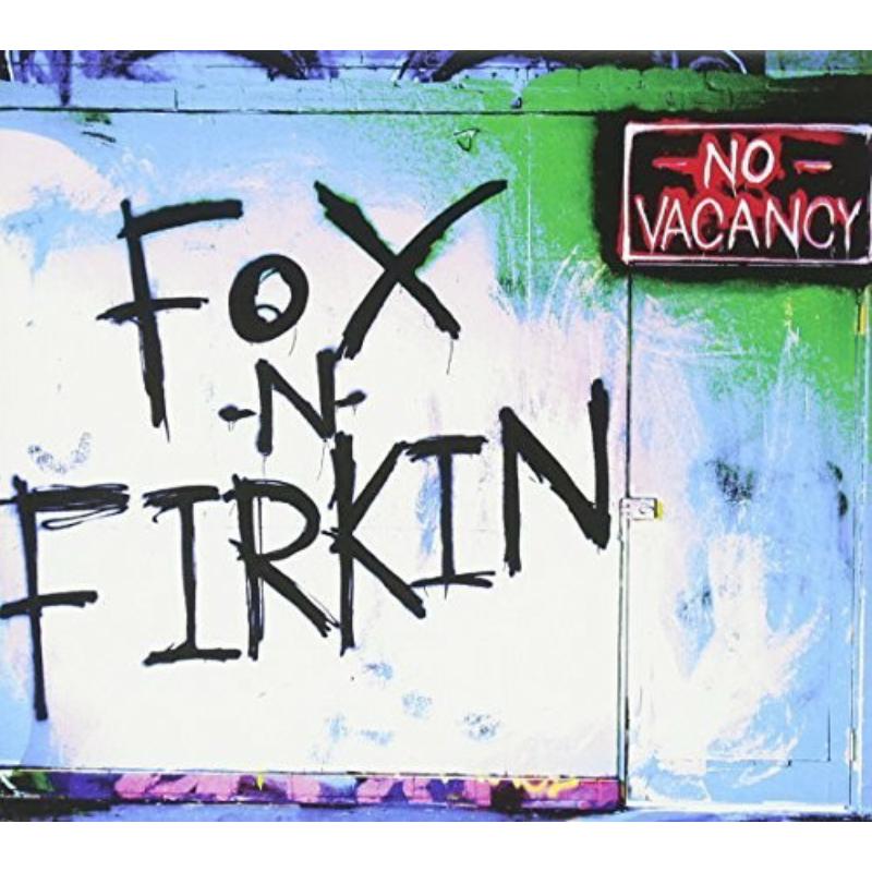 Picture of Fox N Firkin - No Vacancy