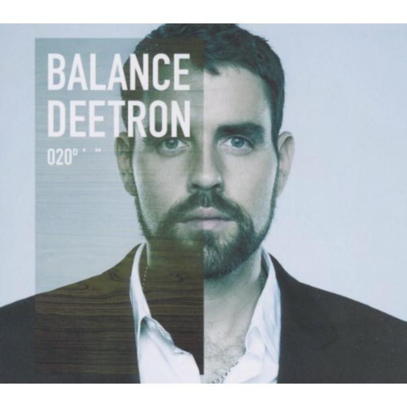 Picture of Deetron - Balance 020