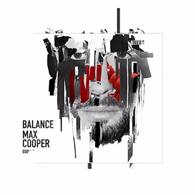 Picture of Max Cooper - Balance 030