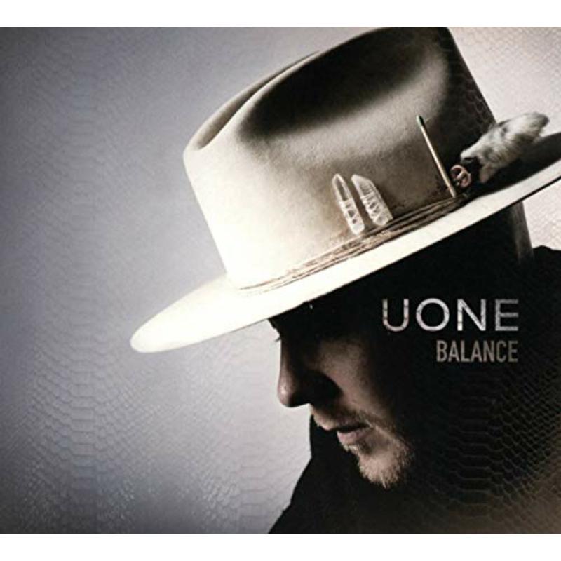 Picture of Uone - Balance presents Uone