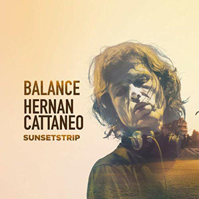 Picture of Various Artists - Hernan Cattaneo: Balance presents Sunsetstrip