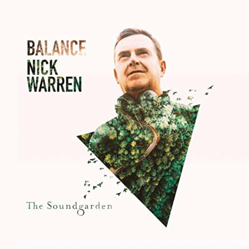 Picture of Nick Warren - Balance presents The Soundgarden