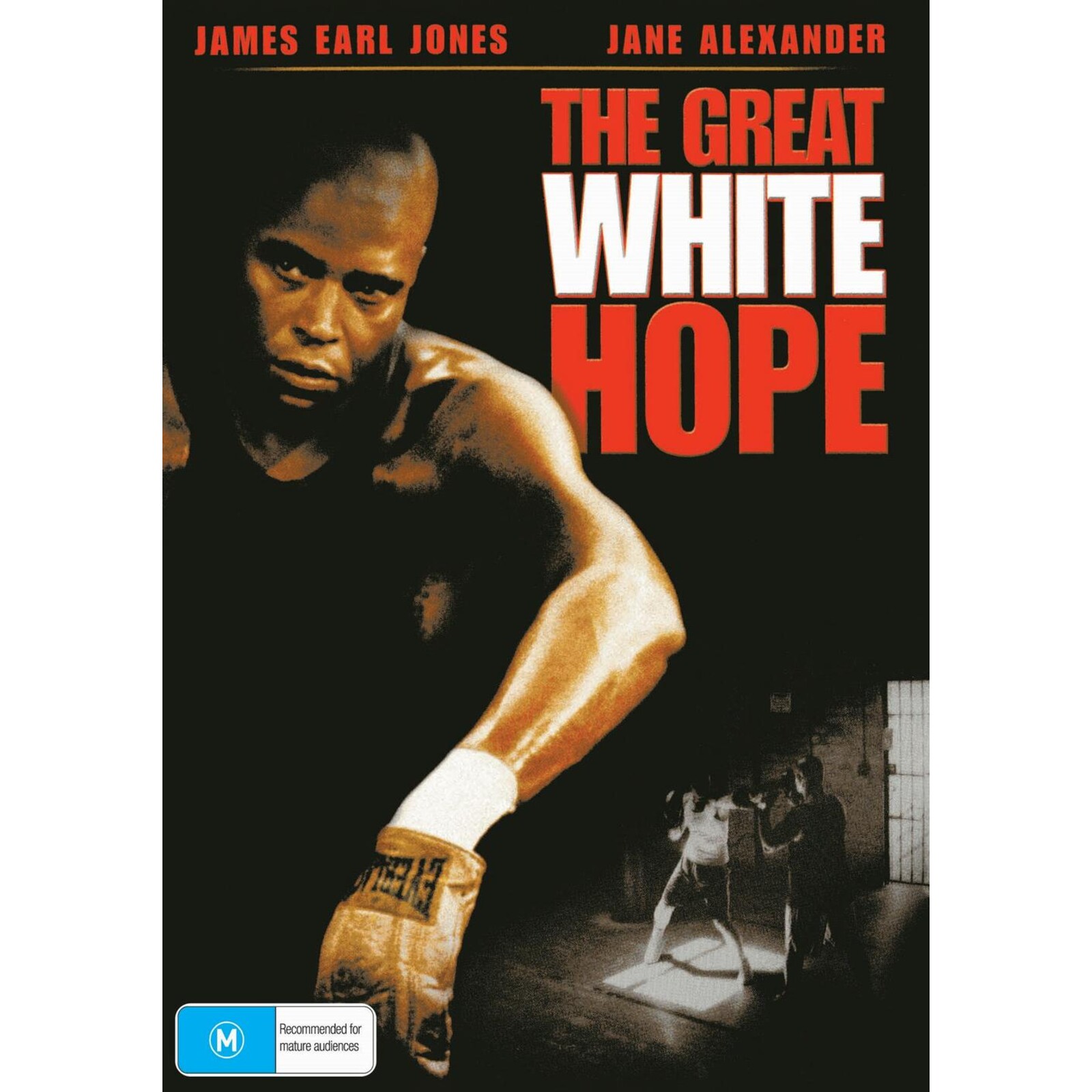 Picture of The Great White Hope - The Great White Hope