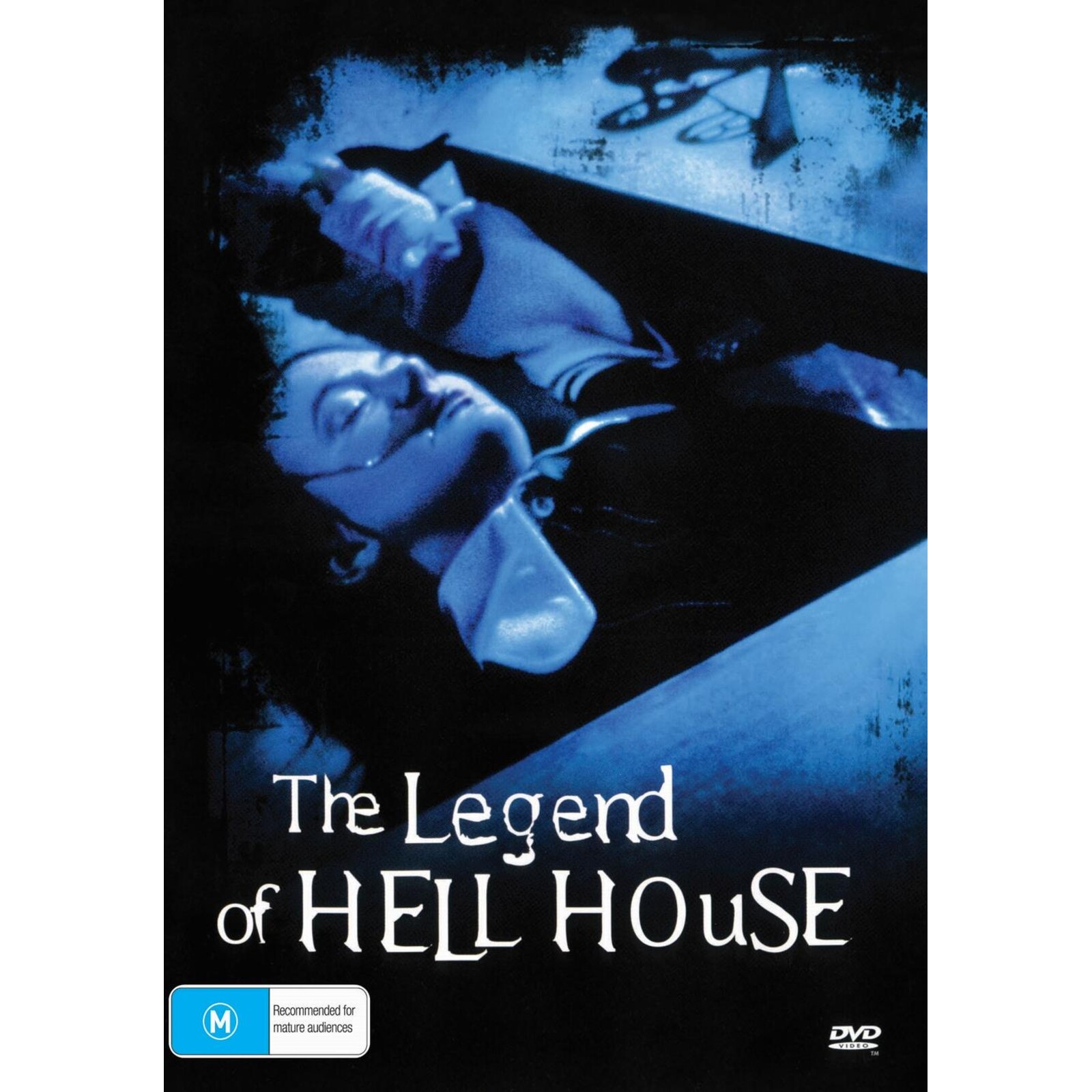 Picture of The Legend Of Hell House - The Legend Of Hell House