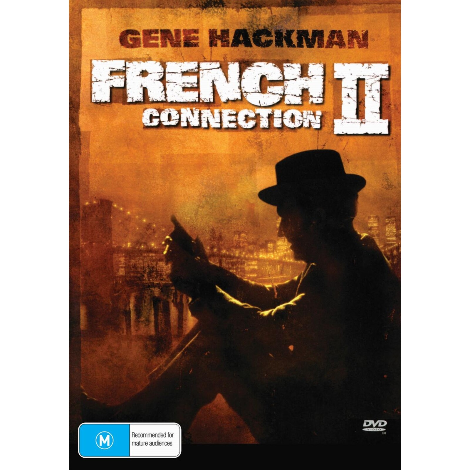 Picture of French Connection II - French Connection II