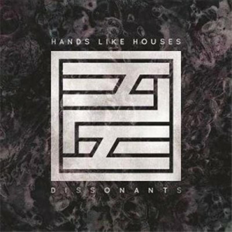 Picture of Hands Like Houses - Dissonants
