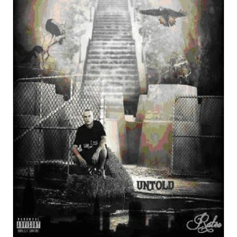 Picture of Rates - Untold