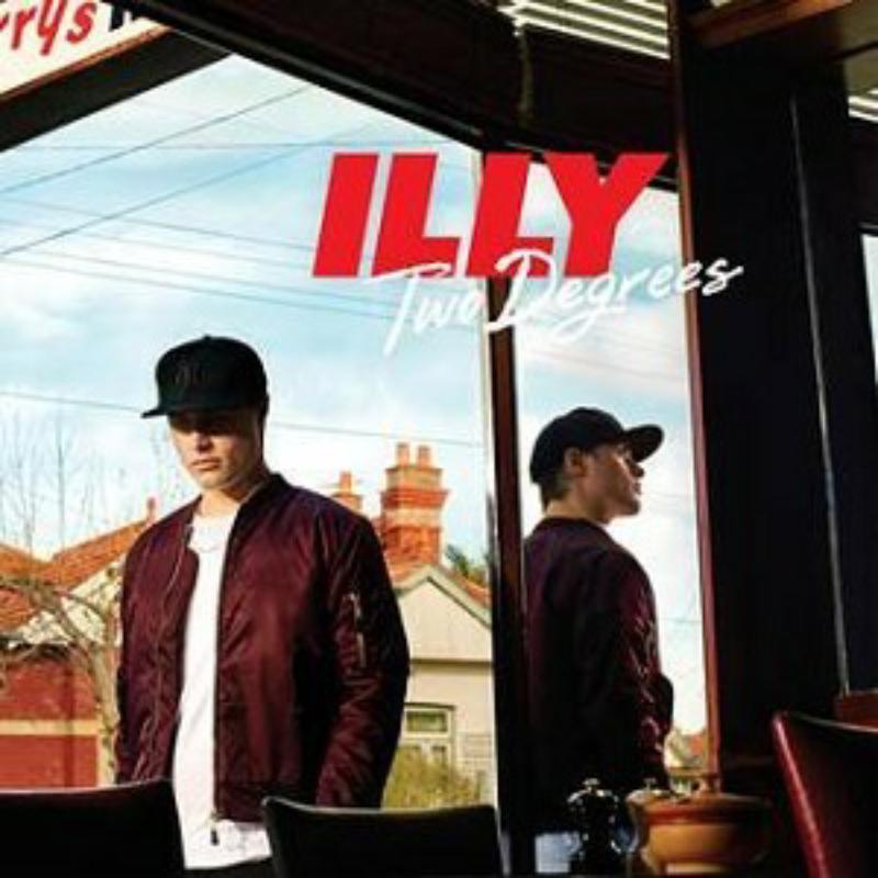 Picture of Illy - Two Degrees