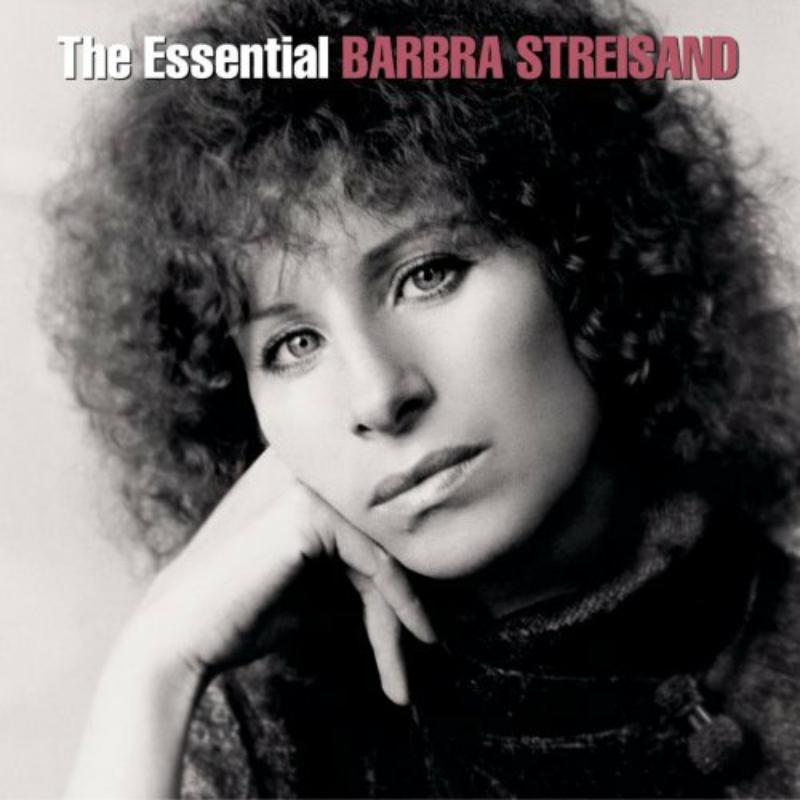 Picture of Barbra Streisand - The Essential Barbra Streisand
