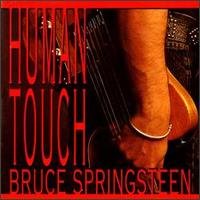 Picture of Bruce Springsteen - Human Touch