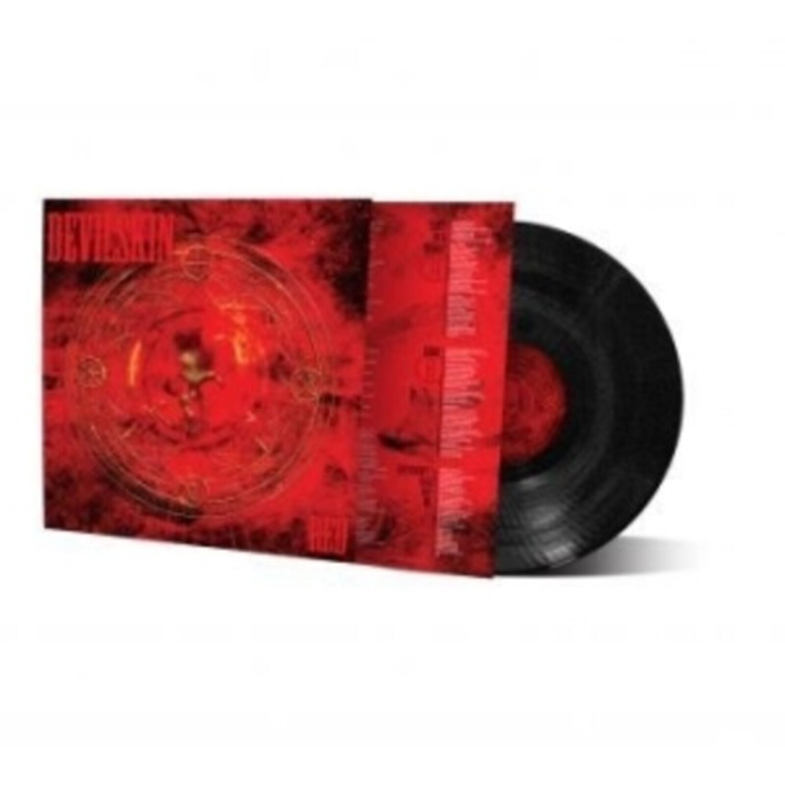 Picture of DEVILSKIN - RED