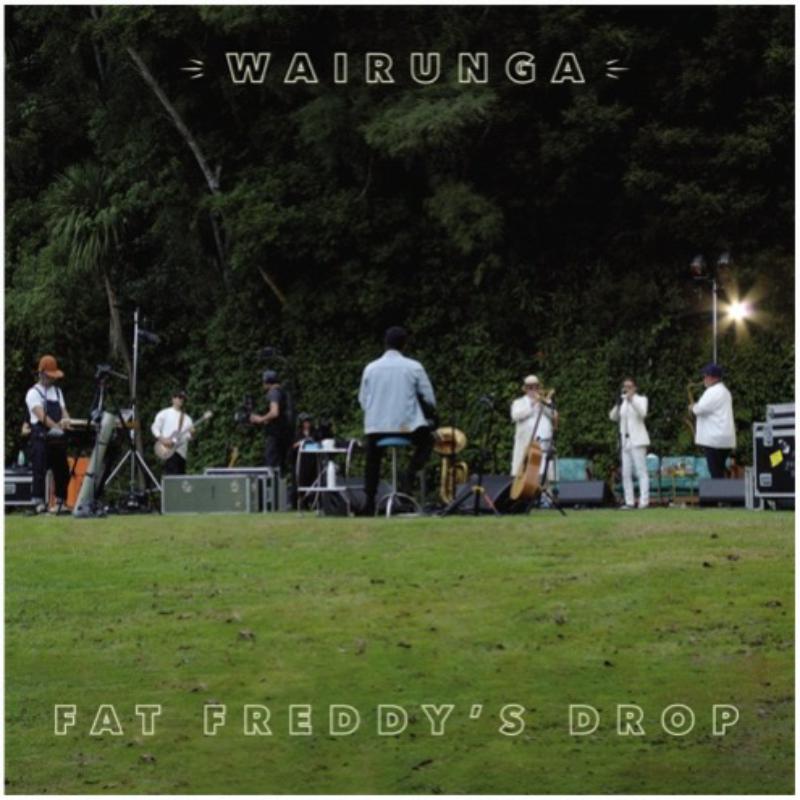 Picture of Fat Freddy's Drop - Wairunga
