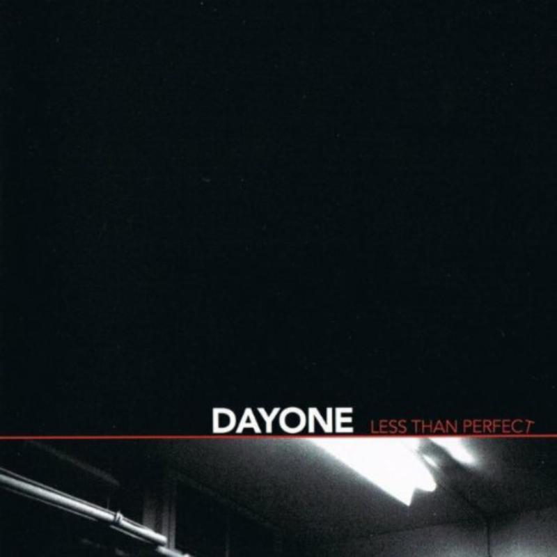 Picture of Day One - Less Than Perfect