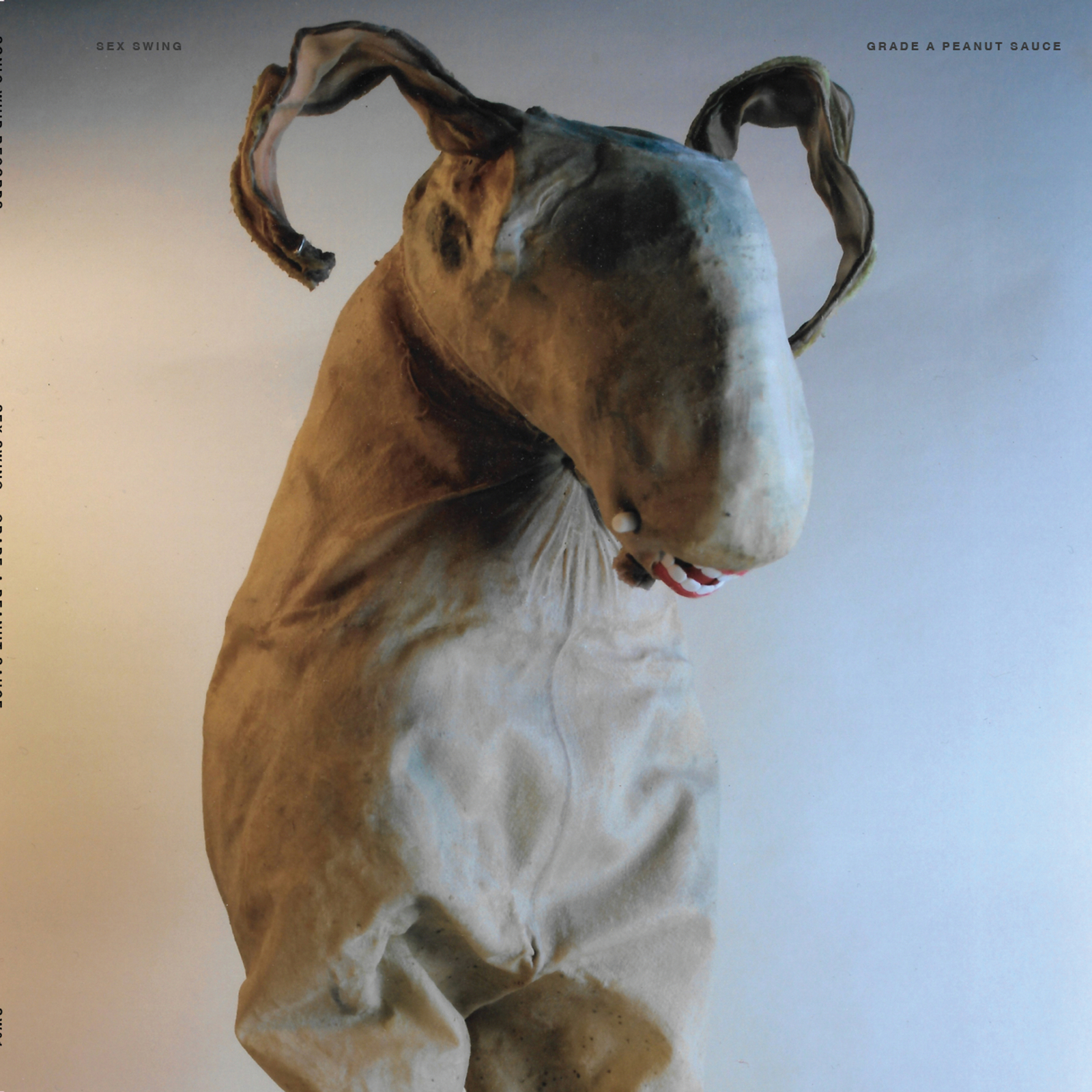 Picture of Sex Swing - Grade A Peanut Sauce (Limited Vinyl Edition)