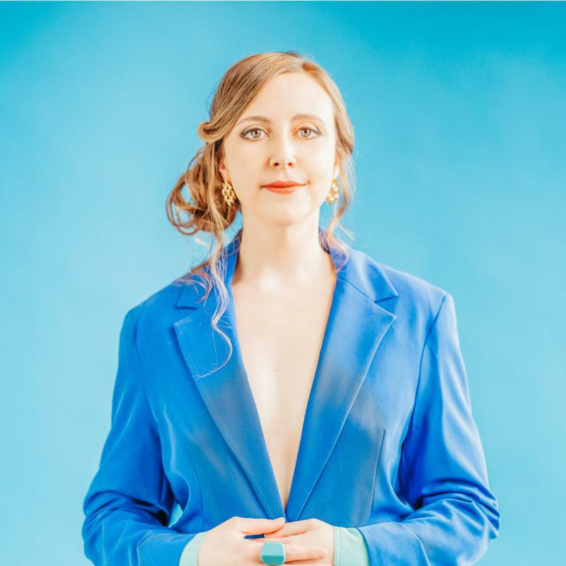 Picture of Siobhan Miller - Bloom