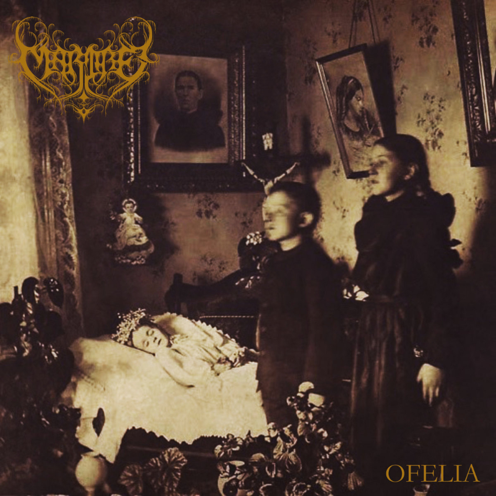 Picture of Martre - Ofelia