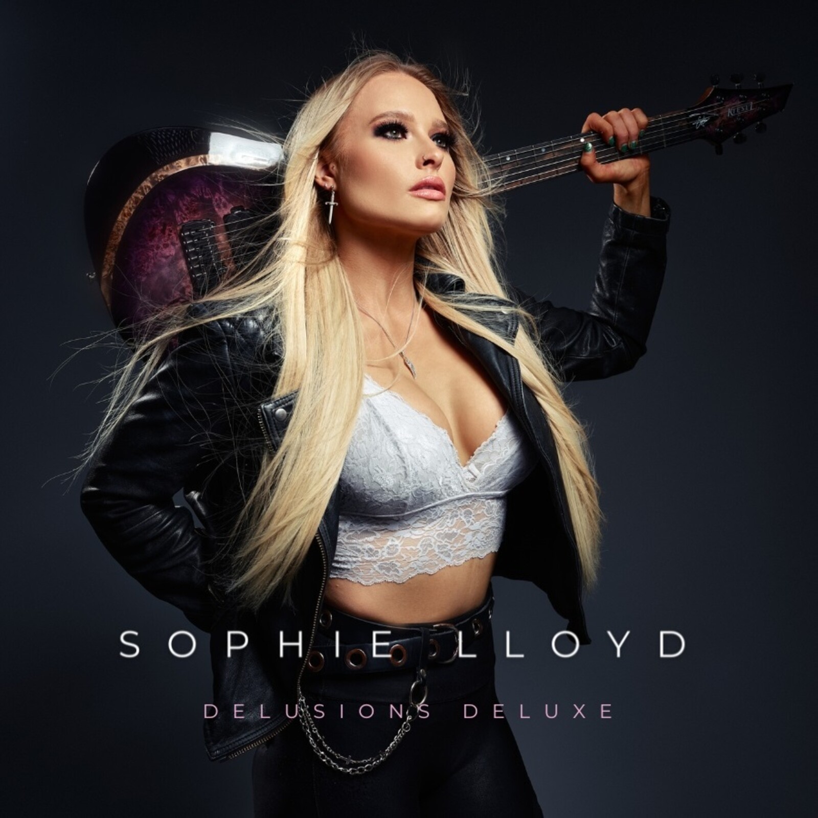 Picture of Sophie Lloyd - Delusions Deluxe
