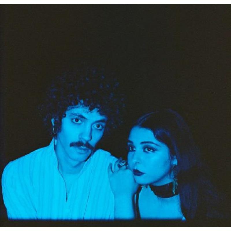 Picture of Oeil Mauvais - Nuits De Velours Ep