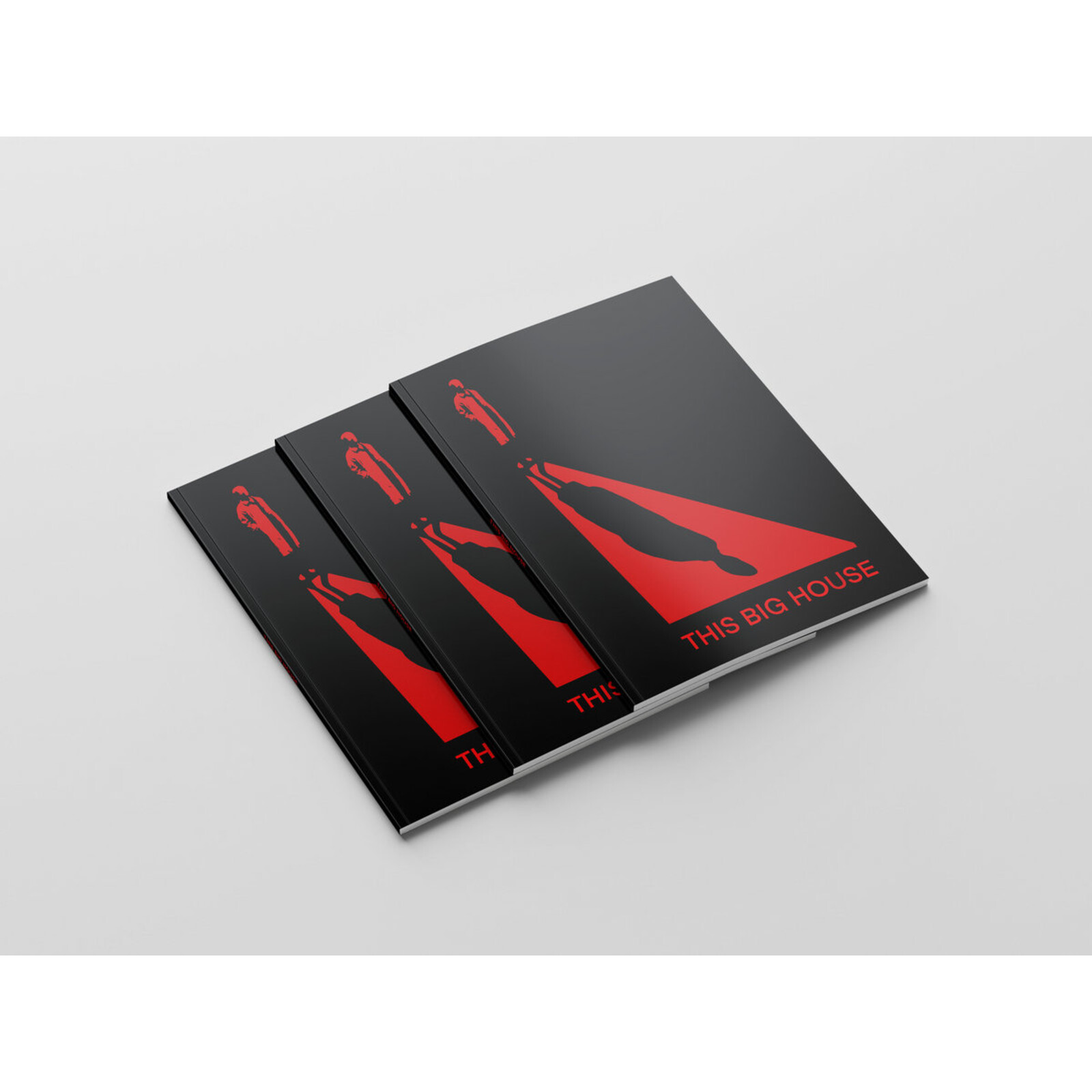 Picture of Billy Marsh (Ideal Living) - This Big House