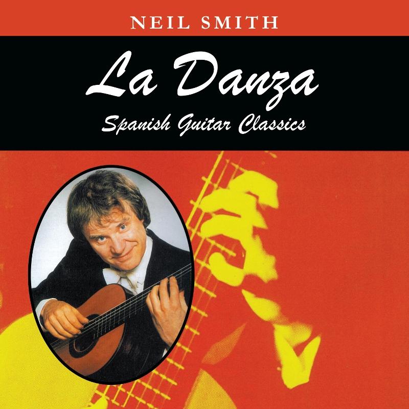 Picture of Neil Smith - La Danza