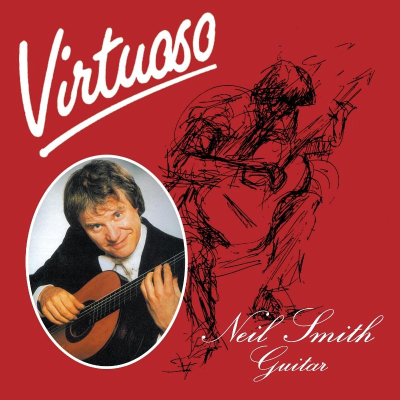 Picture of Neil Smith - Virtuoso