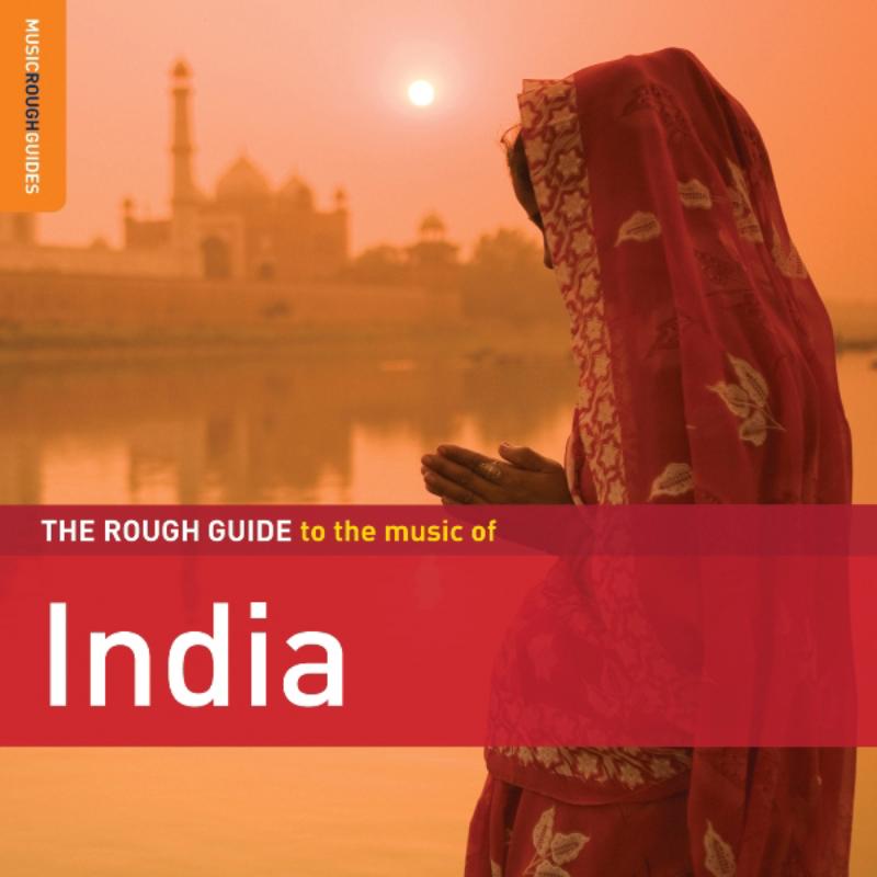 Picture of Various Artists - The Rough Guide to the Music of India