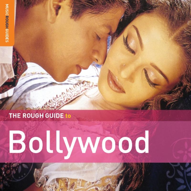 Picture of Various Artists - The Rough Guide to Bollywood (Second Edition)