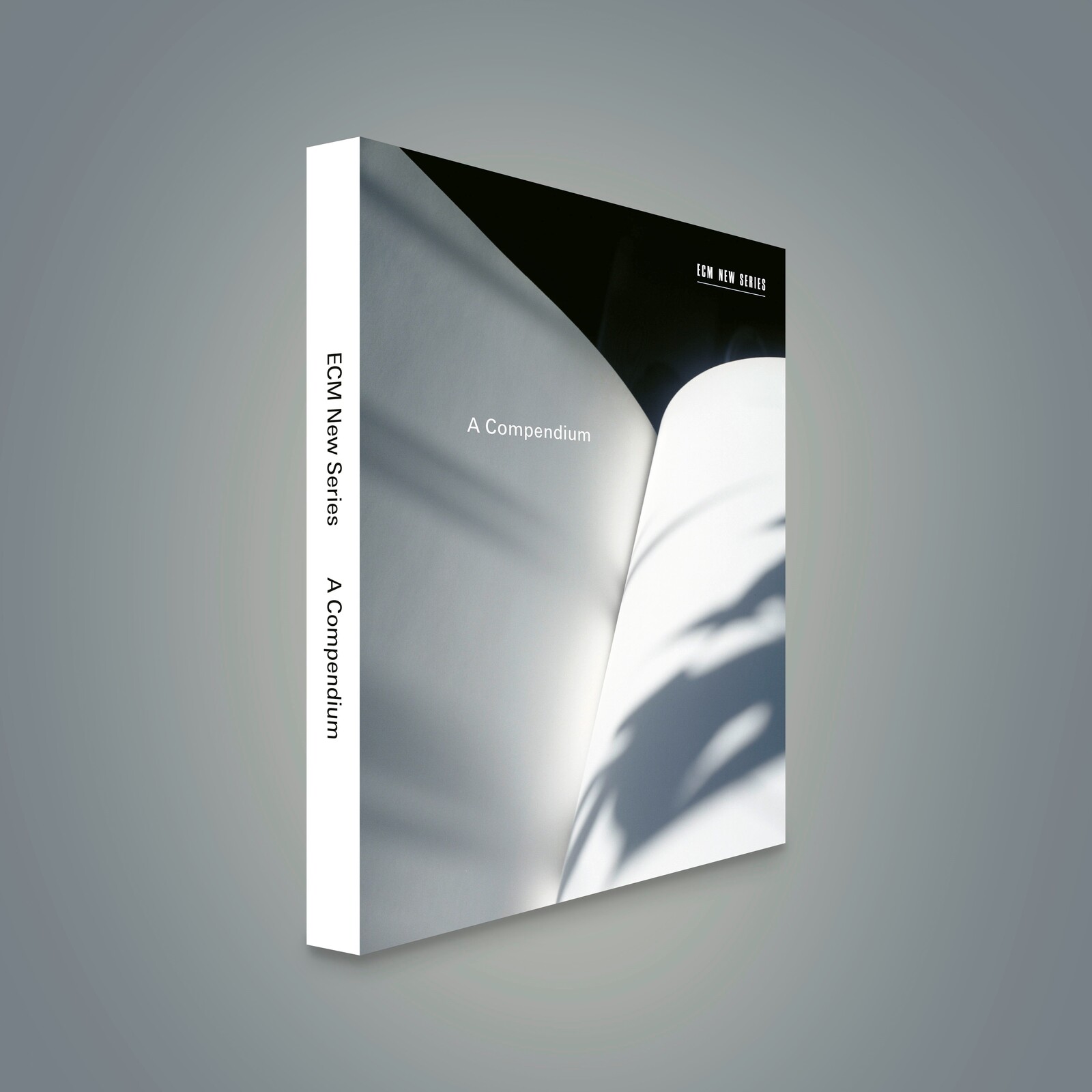 Picture of Various artists - ECM New Series: A Compendium (Limited Edition)