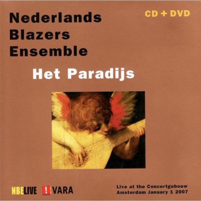 Picture of Various - Het Paradijs
