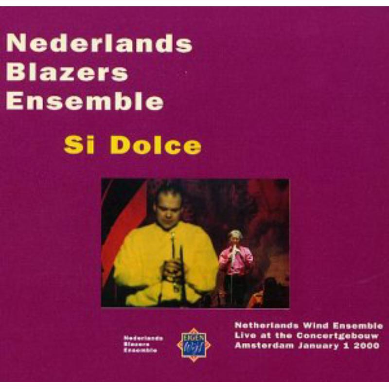 Picture of Si Dolce - Various Composers