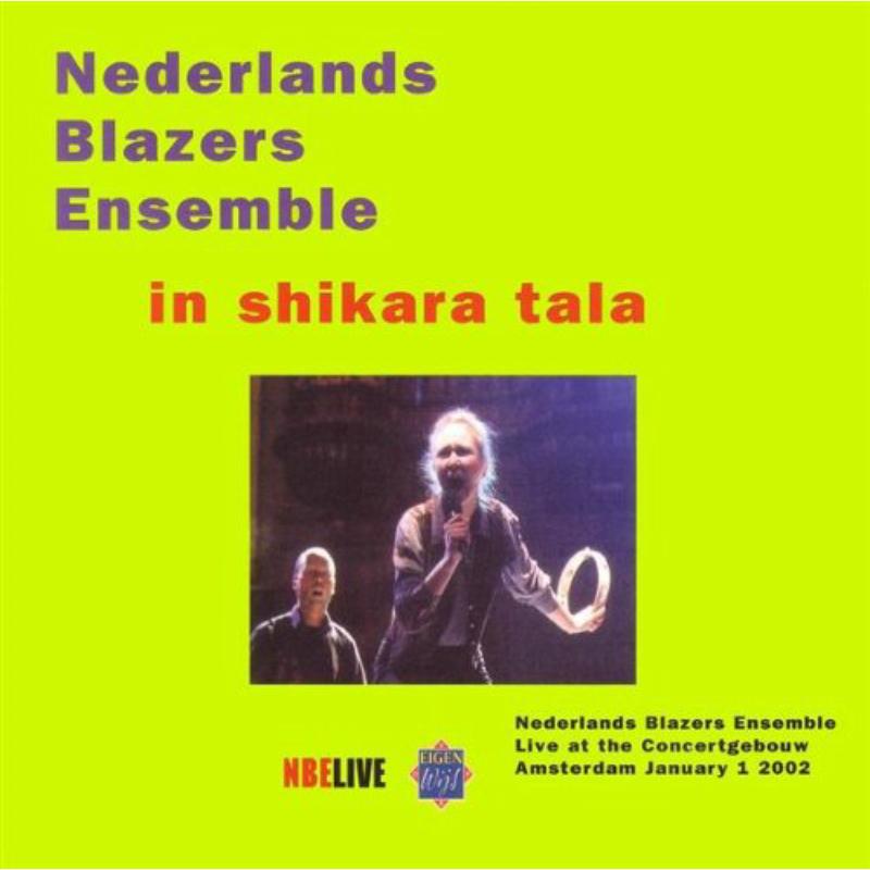 Picture of Various - In Shikara Tala - The Young Composers 2002