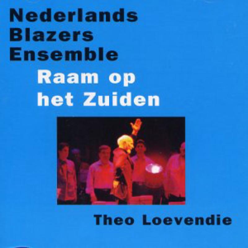 Picture of Loevendie - Raam Op Het Zuiden