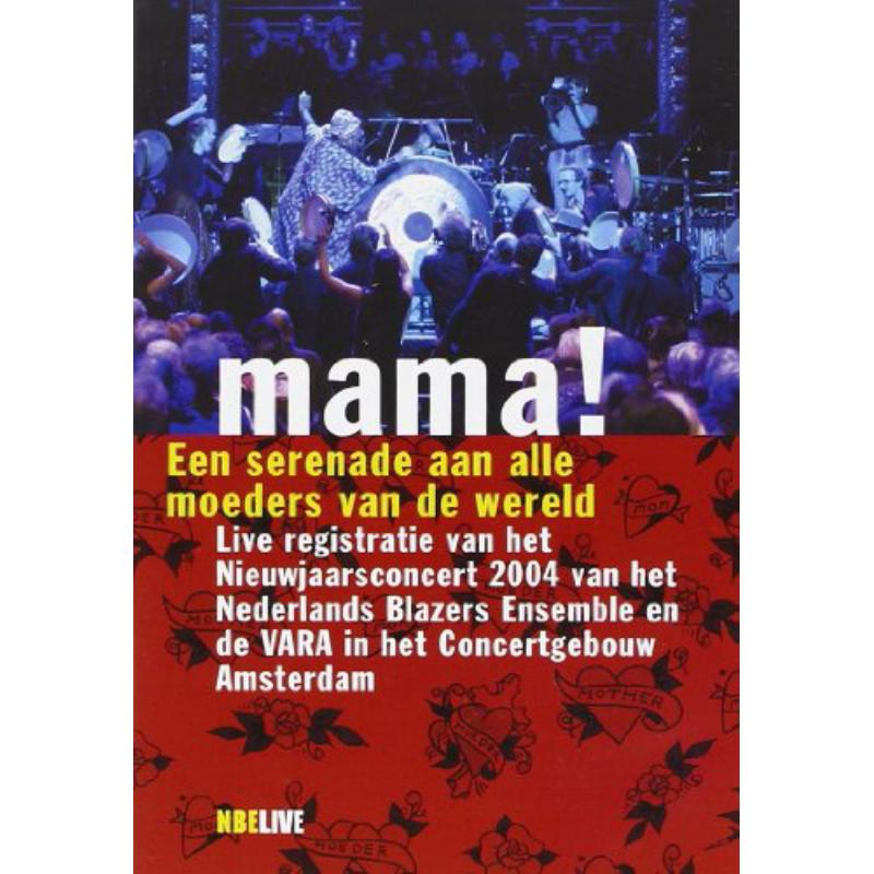 Picture of Various - Mama!