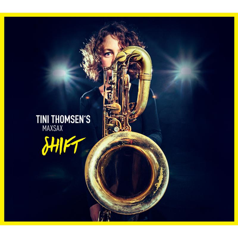 Picture of Tini Thomsen's Max Sax - Shift