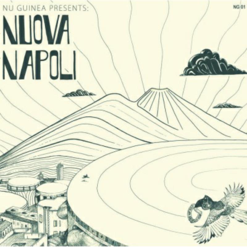Picture of Nu Guinea - Nuova Napoli