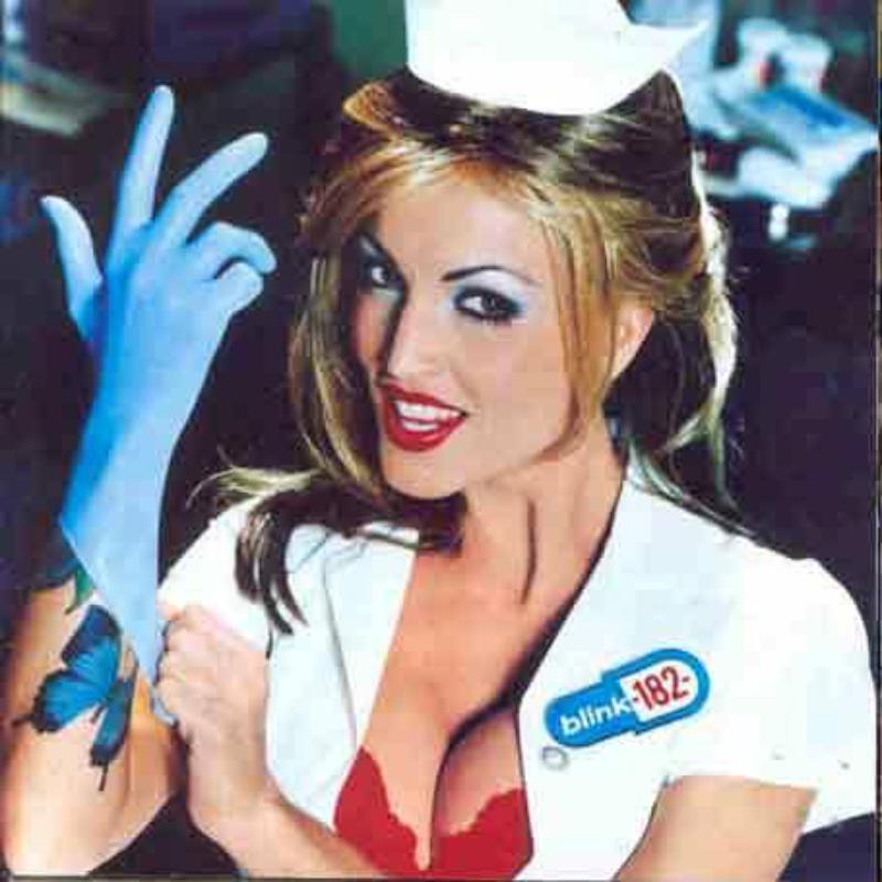 Picture of Blink-182 - Enema Of The State