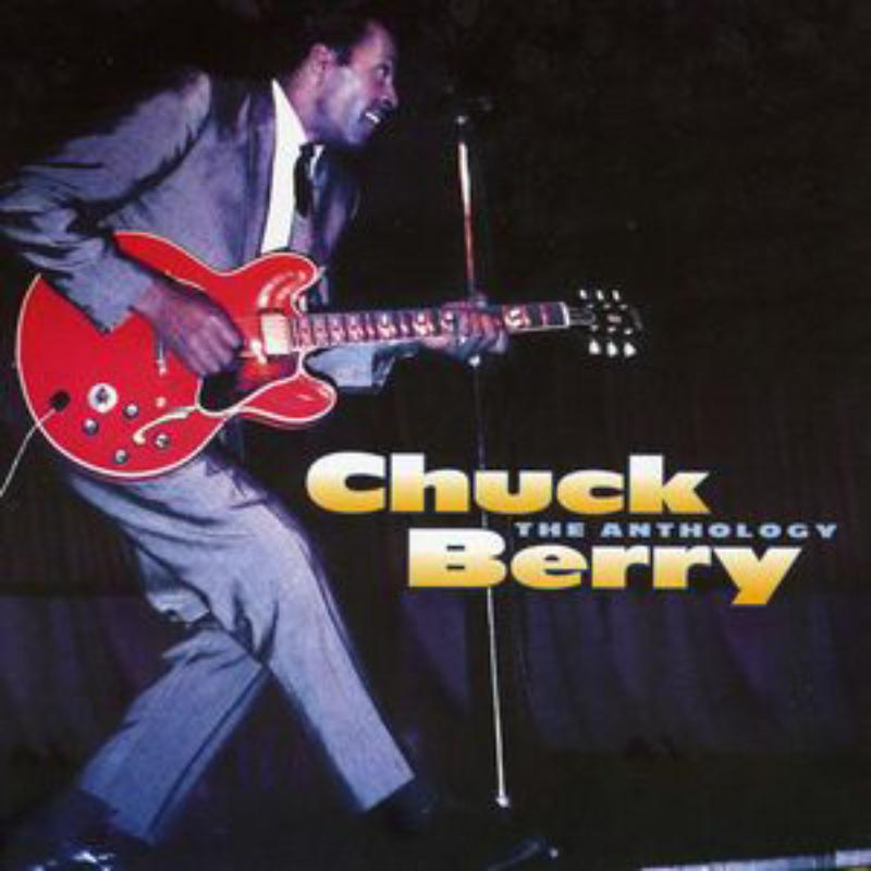 Picture of Chuck Berry - Anthology