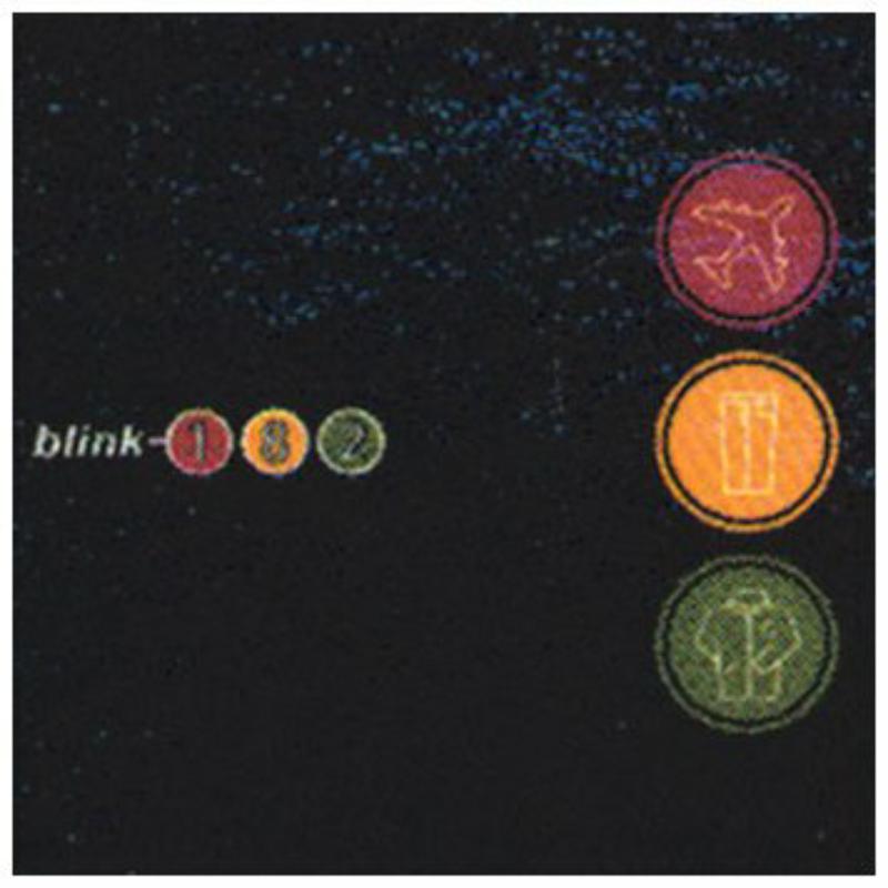 Picture of Blink 182 - Take Off Your Pants And Jacket