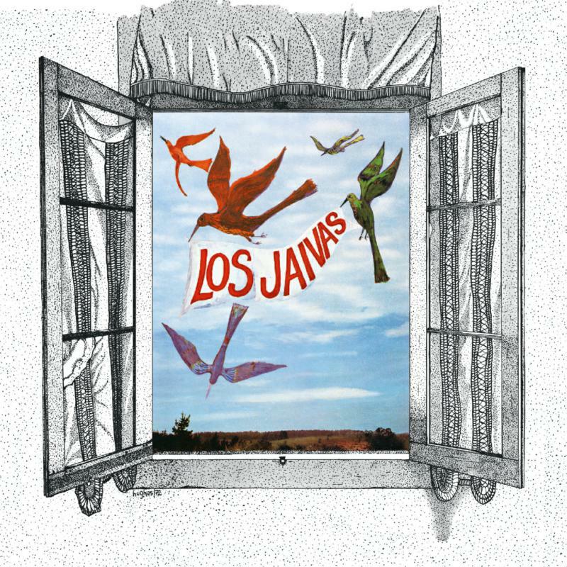 Picture of Los Jaivas - La Ventana