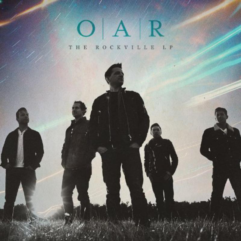 Picture of O.A.R. - Rockville Lp